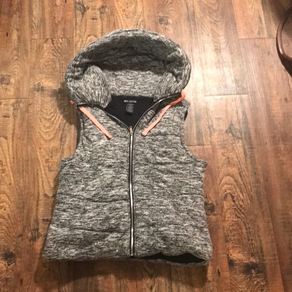 Miss chievous vest